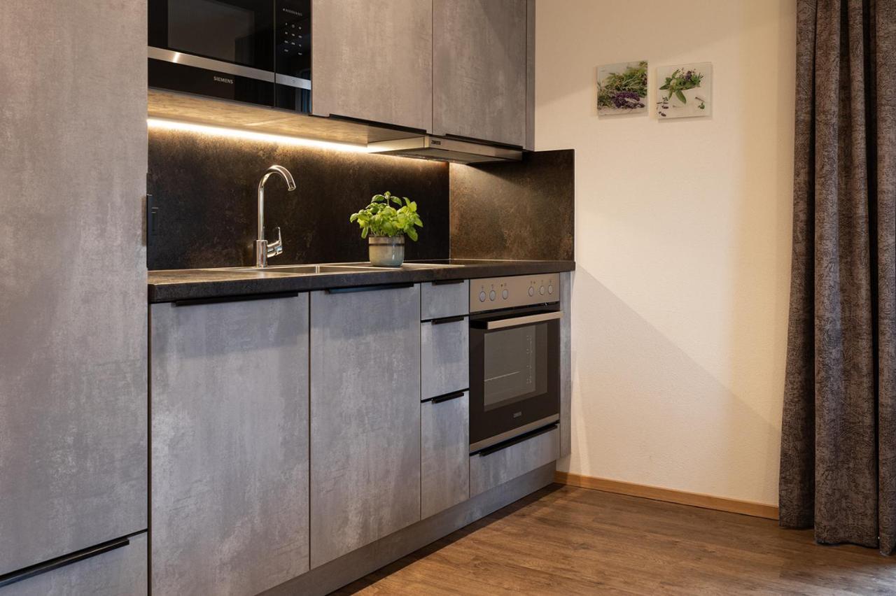 Landhaus Grossarl Ngoại thất bức ảnh